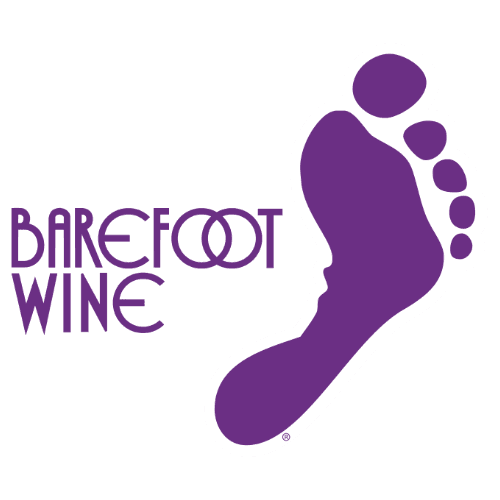 Barefoot Wine logo