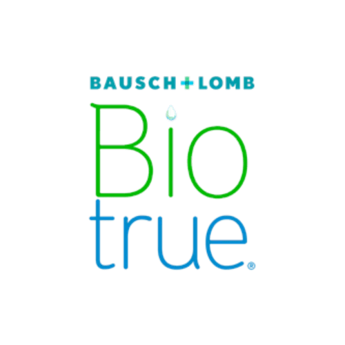 Biotrue logo
