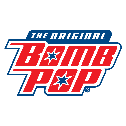 Bomb Pop logo