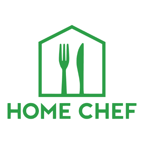 Home Chef logo