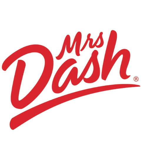 Mrs. Dash logo