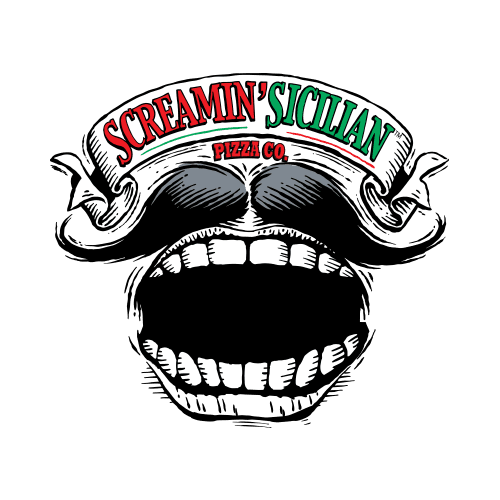 Screamin' Sicilian logo