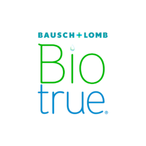 Biotrue logo