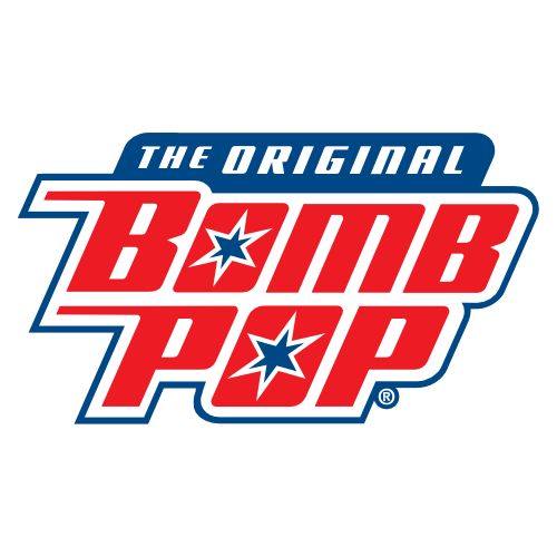 Bomb Pop logo