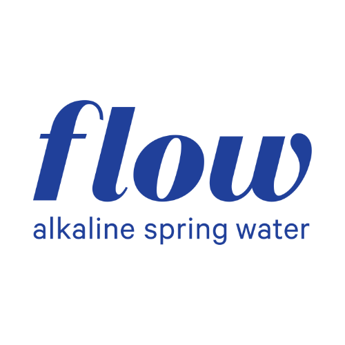 Flow logo