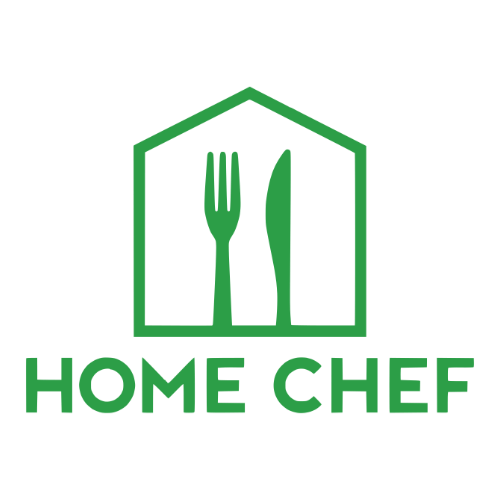 Home Chef logo