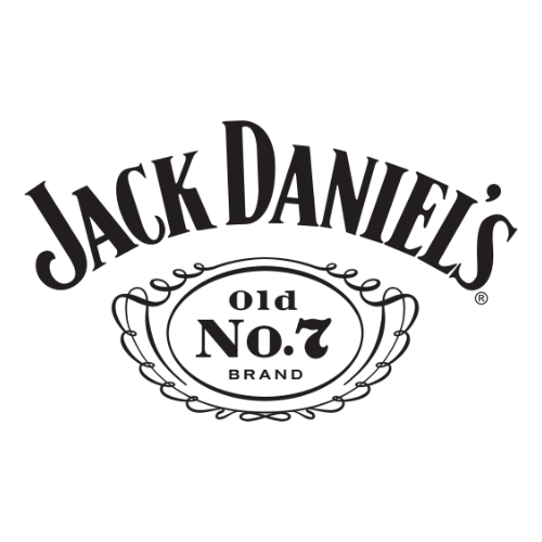 Jack Daniel's logo