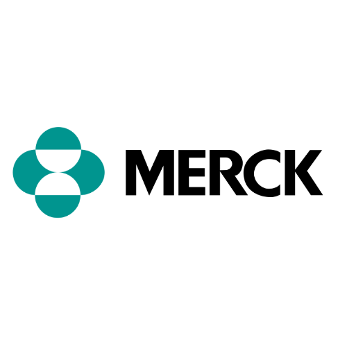 Merck logo