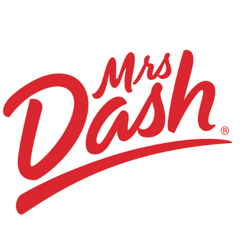 Mrs. Dash logo