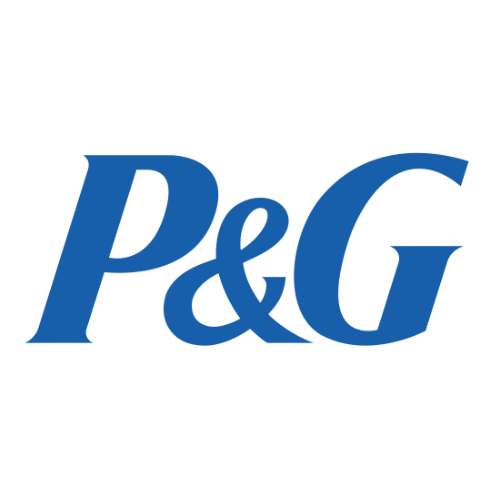 Procter & Gamble logo