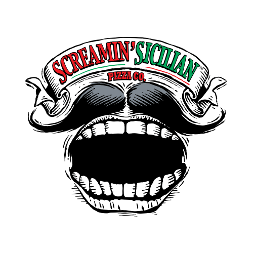 Screamin' Sicilian logo